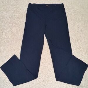 Navy J McLaughlin Women's Dress Pants Size 6
